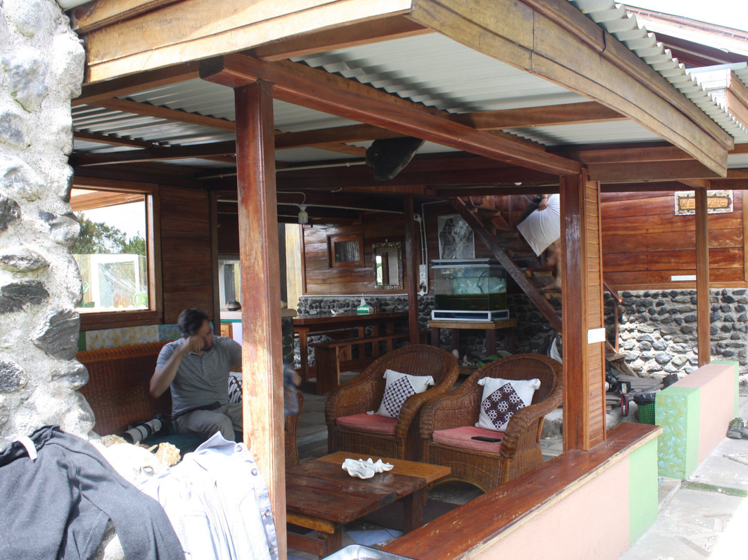 Pelangi Guest House主图