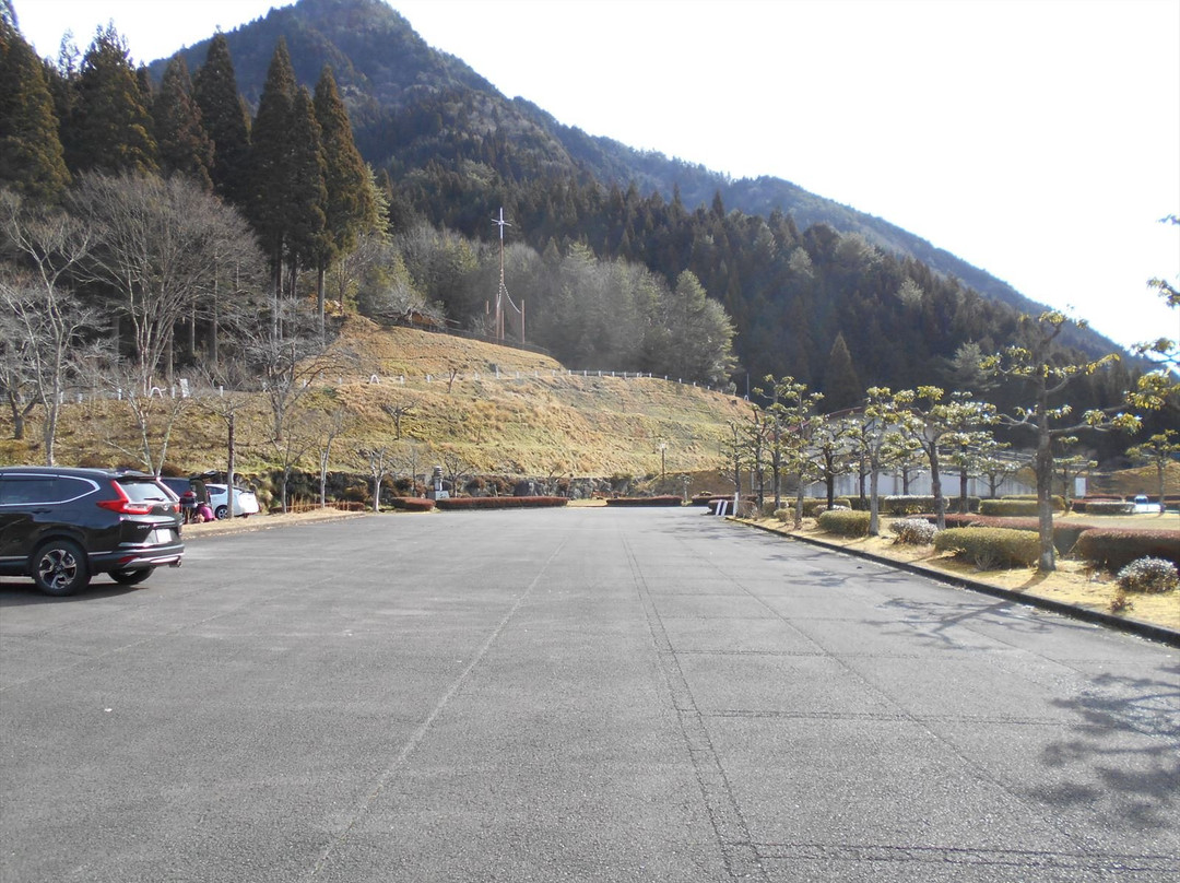 21 Seikinomori Park-关市必去景点