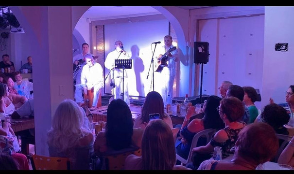 Tierra Mestiza-卡利必去景点