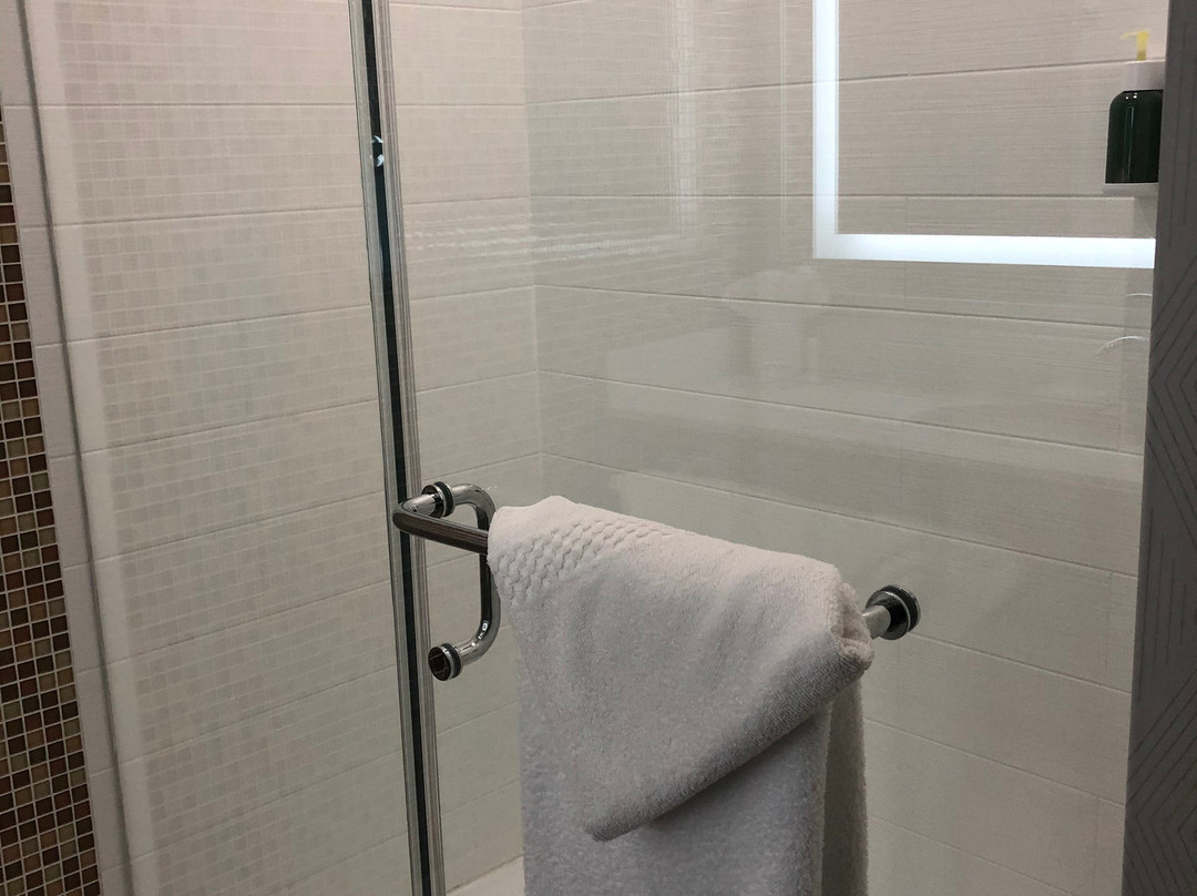 SpringHill Suites by Marriott Houston Baytown主图