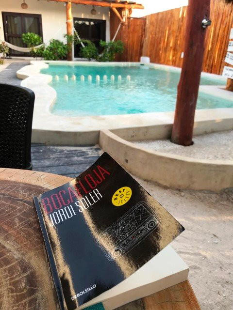 Mis Sueños Holbox主图