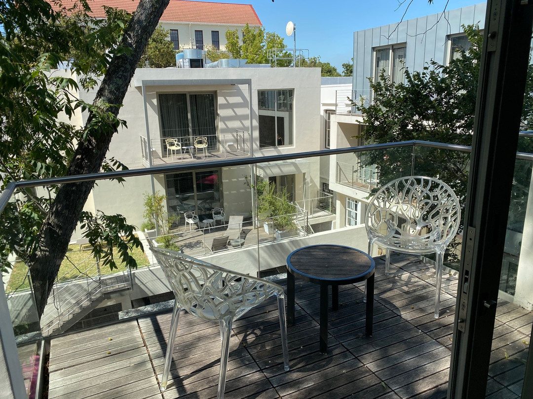 Oude Werf Hotel主图