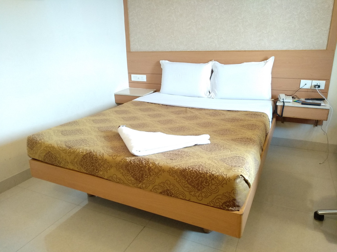 Hotel Le Grand主图