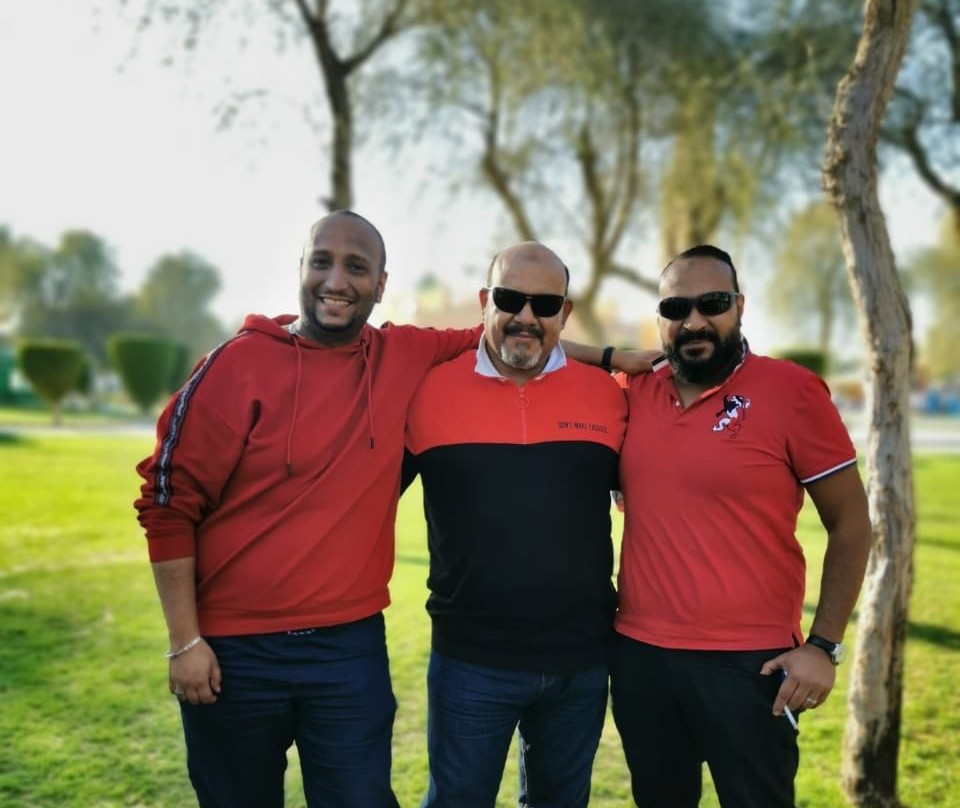 Saqr Park-哈伊马角必去景点