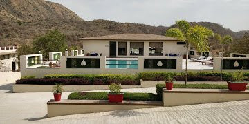 The Maharana Bagh主图