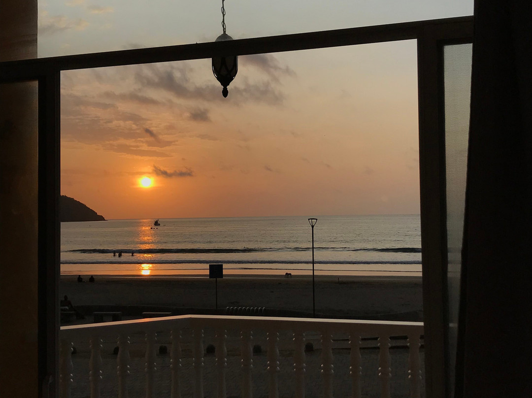 El Nido Bed and Breakfast主图