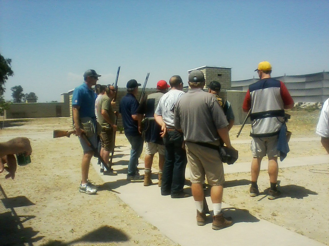 Redlands Shooting Park-雷德兰兹必去景点