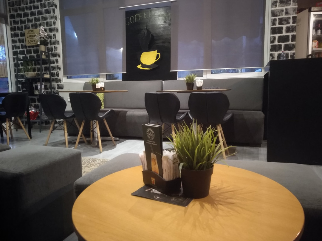 Coffeeland