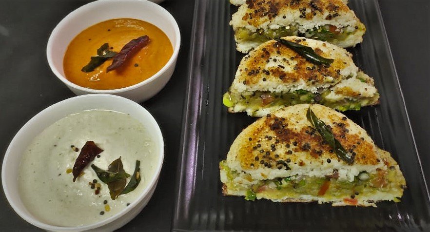 The Fern Residency, Bhopal-餐饮