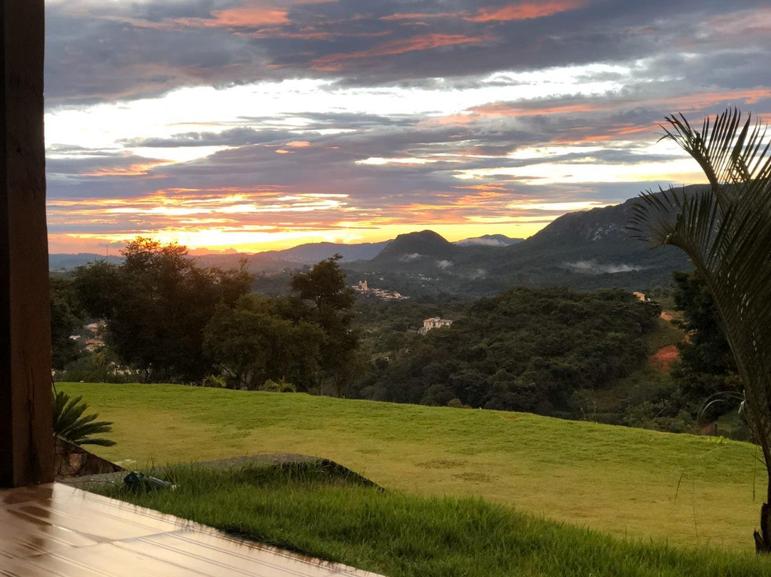 Solar Da Serra Tiradentes主图