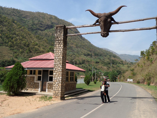 Naija Holidays-拉哥斯必去景点