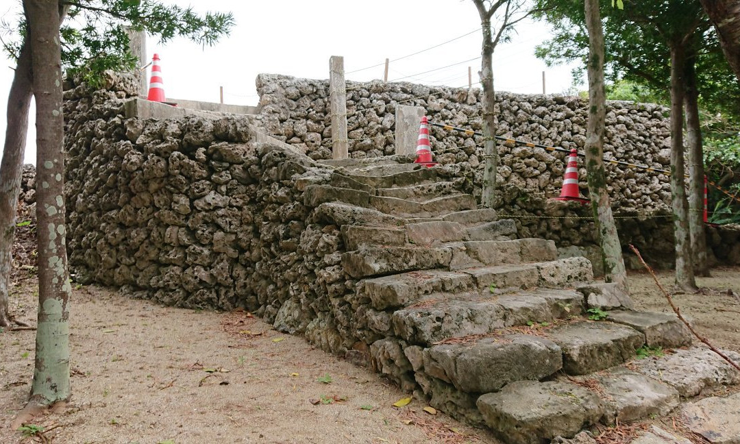 Kusukumuri景点图片