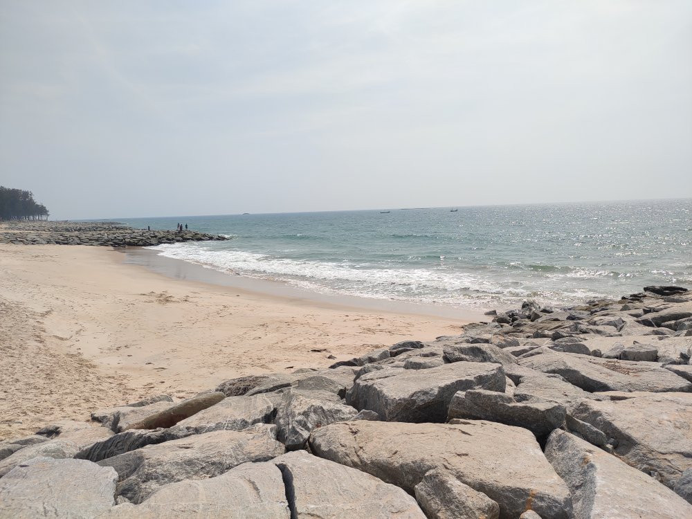 Maravanthe Beach-Kundapur必去景点