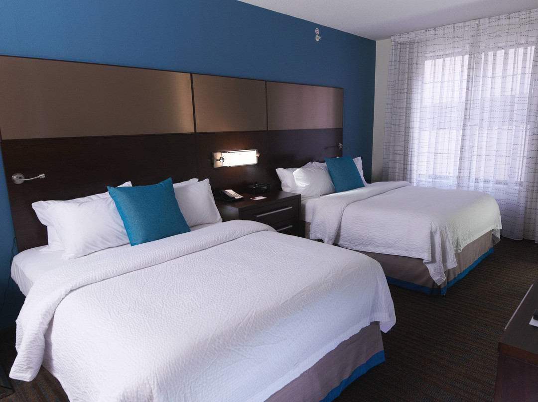 Residence Inn by Marriott Williamsport主图