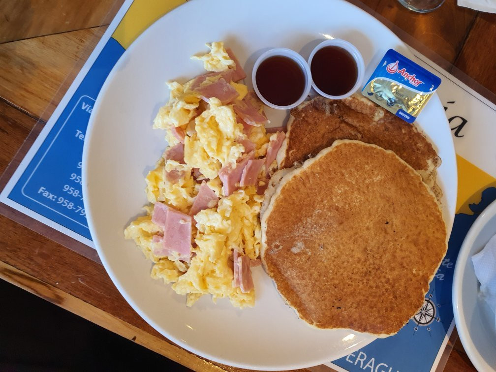 Hotel Galería主图