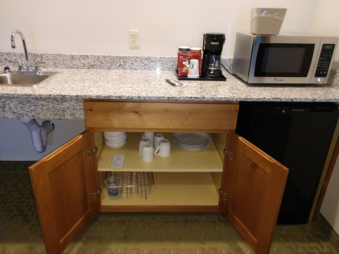 Stage Stop Inn主图