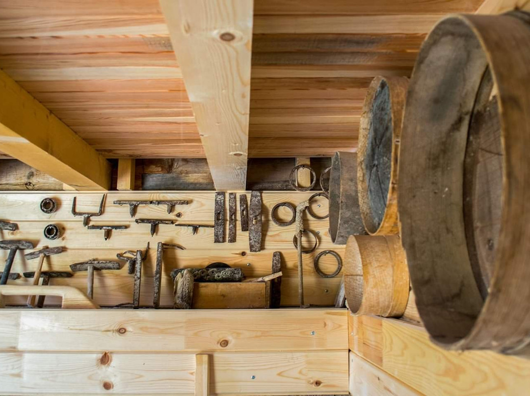 Etno Vodenica Ćirović-Odzak必去景点