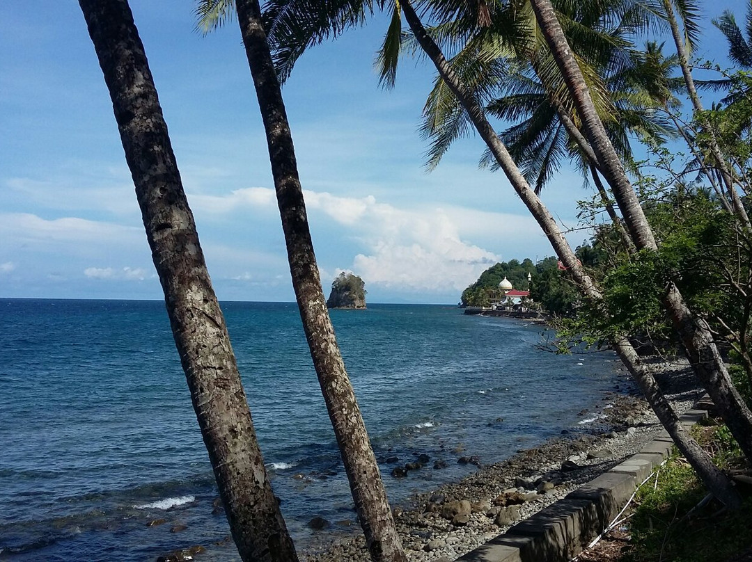 Ambonise Rental-安汶必去景点