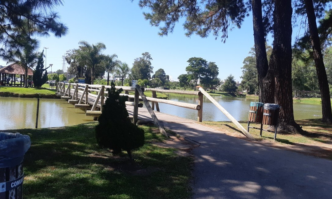 Parque Municipal São José dos Pinhais景点图片