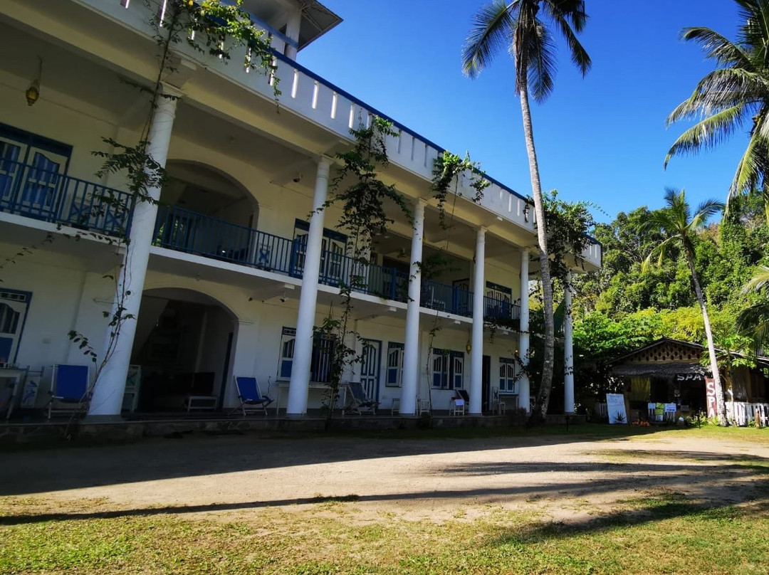Ayurveda Lanka Spa-Boossa必去景点