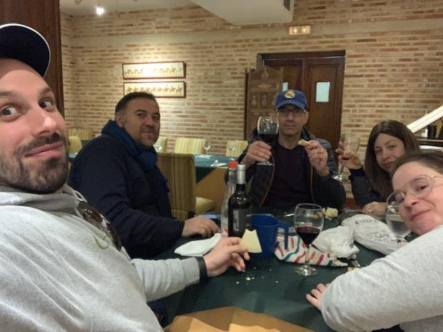 Jewish Segovia and Jewish  Toledo-马德里必去景点