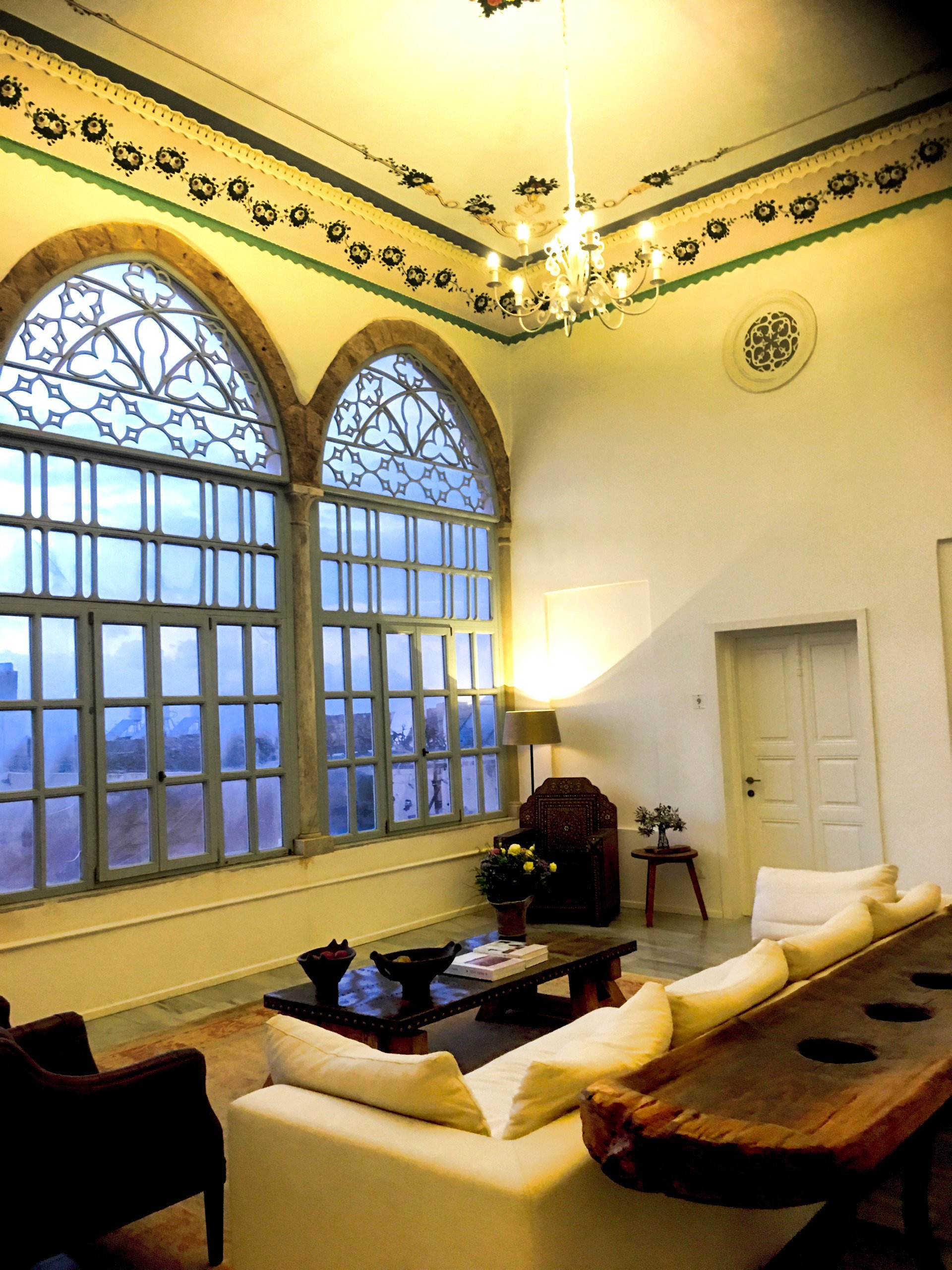 Efendi Hotel-浴室