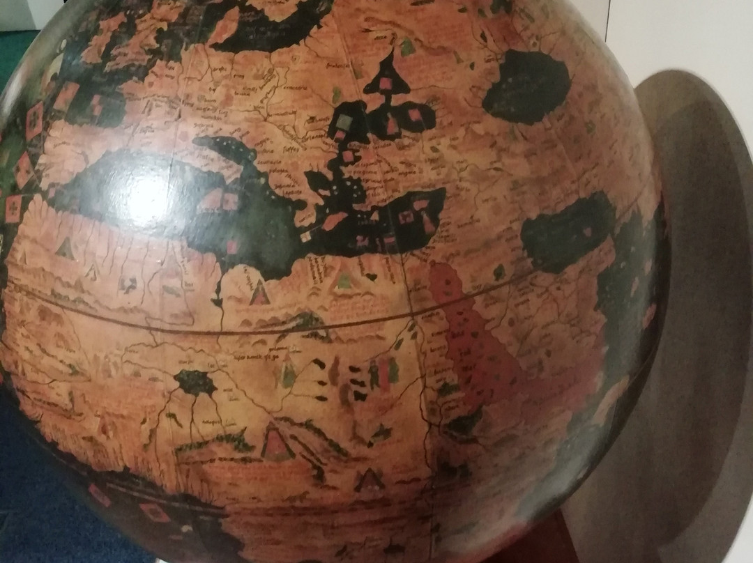 Madeira Story Centre-沙尔必去景点