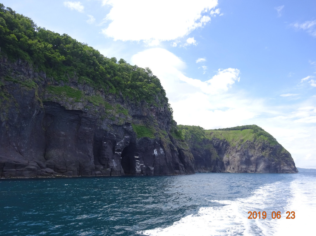 Shiretoko Beach-斜里町必去景点