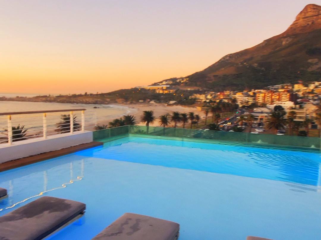 The Marly Boutique Hotel & Spa主图