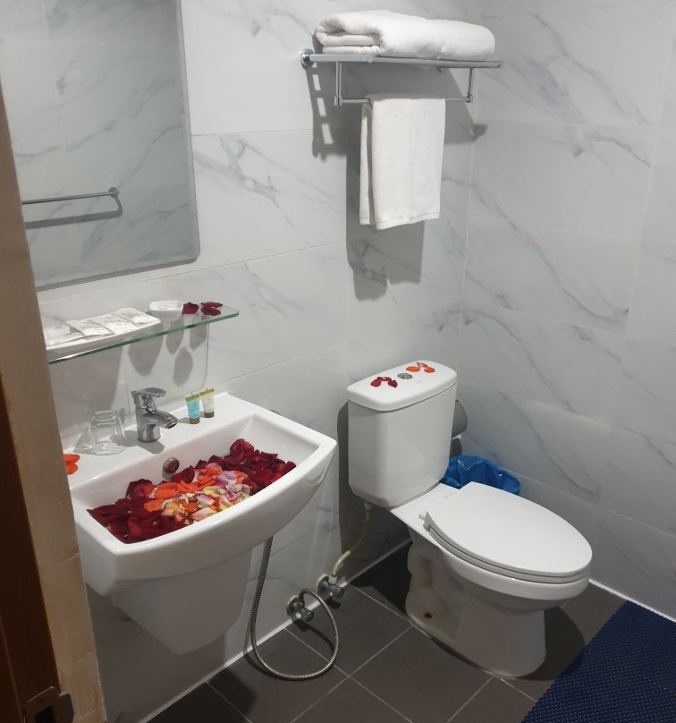 Botahtaung Hotel主图