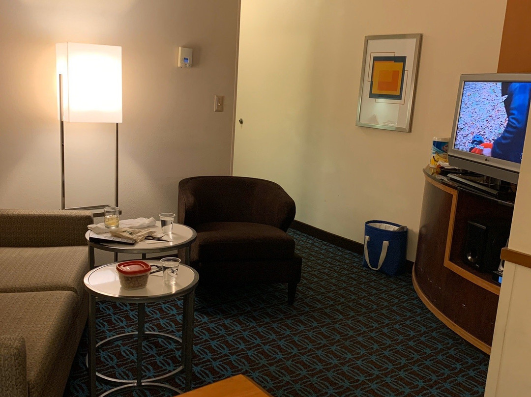 Fairfield by Marriott Inn & Suites Lake City主图