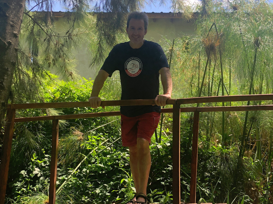 Patricio Redman Kayak-蒂格雷必去景点