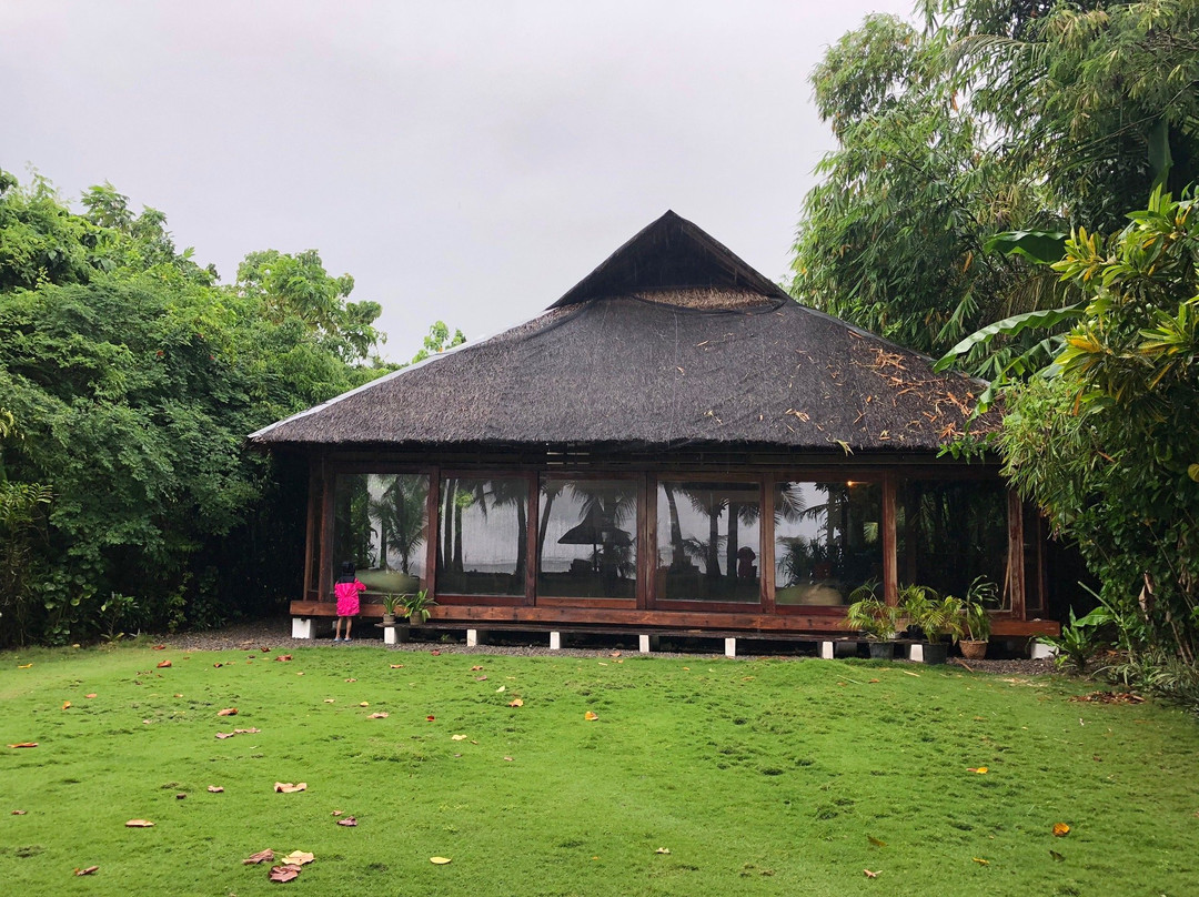 Greenhouse Siargao主图