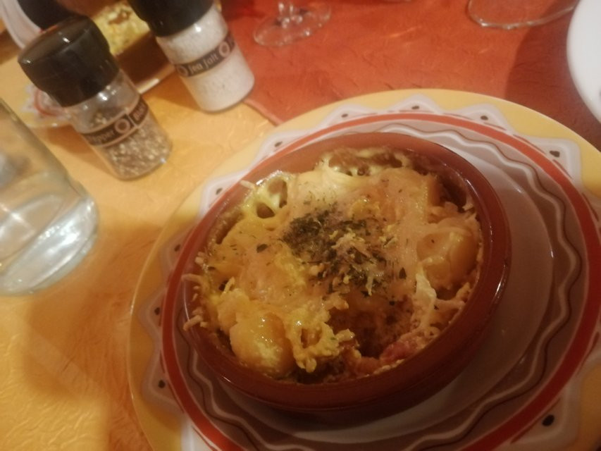 Moulin d'Avajan主图