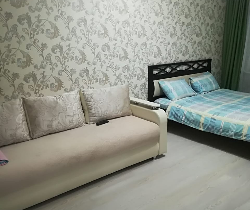 Apartments Avrora主图