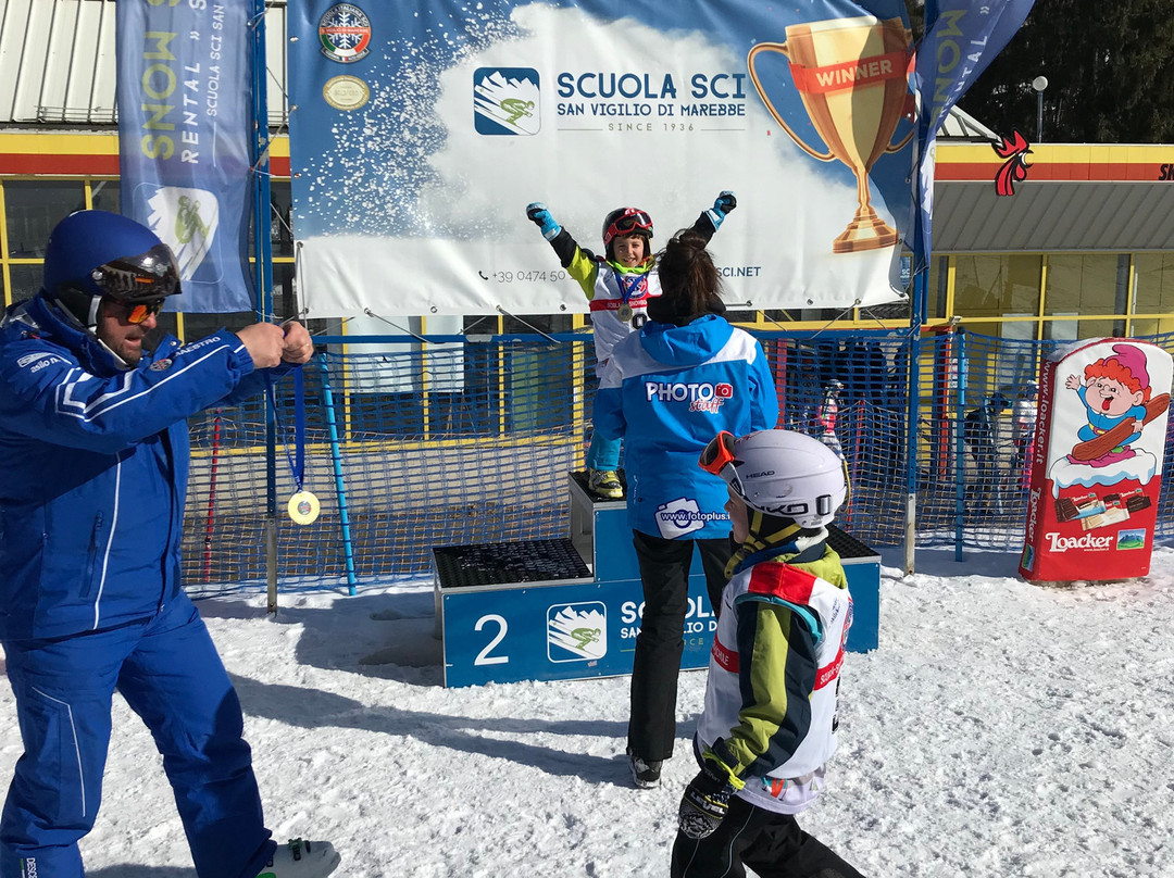 Scuola Italiana Sci & Snowboard San Vigilio Di Marebbe景点图片