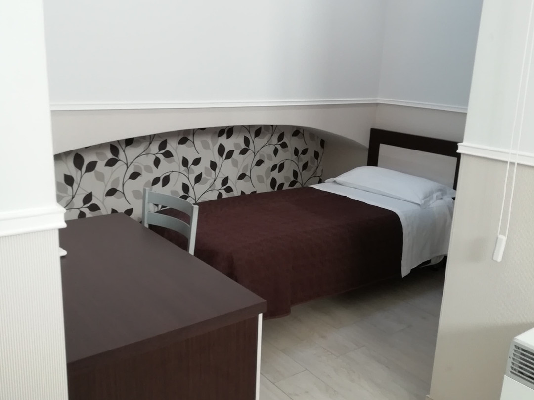 Albergo La Rosa Dei Venti主图