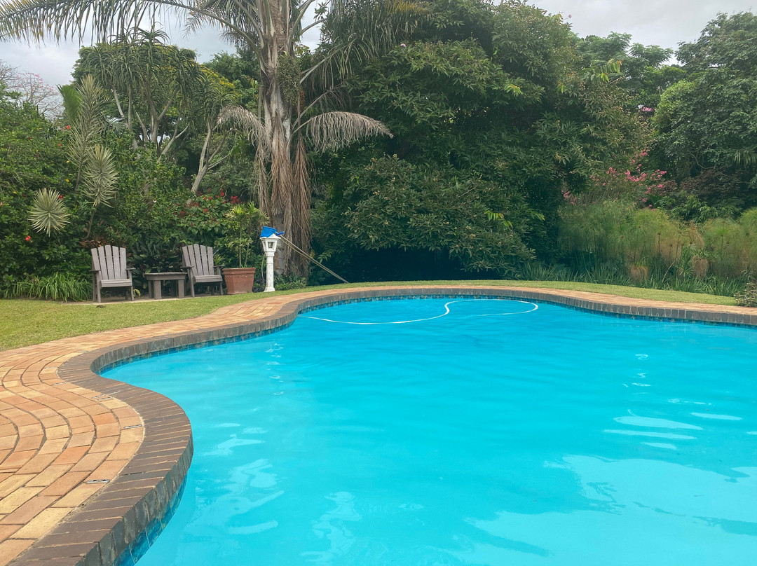 Butterscotch Bed And Breakfast主图