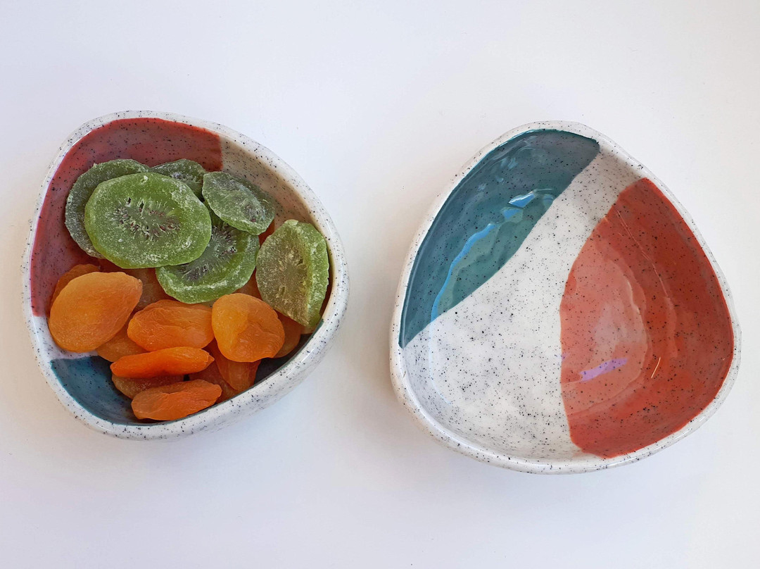 Chrissa Ceramics-伊拉克利翁必去景点