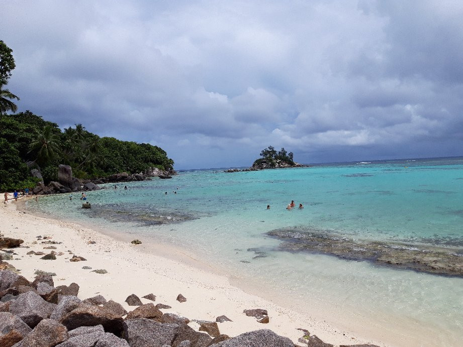 Fairyland Beach景点图片