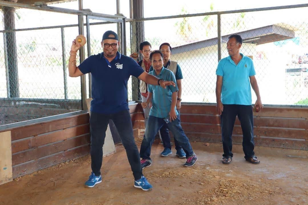 Klang Community Host Local Travel Service-巴生必去景点