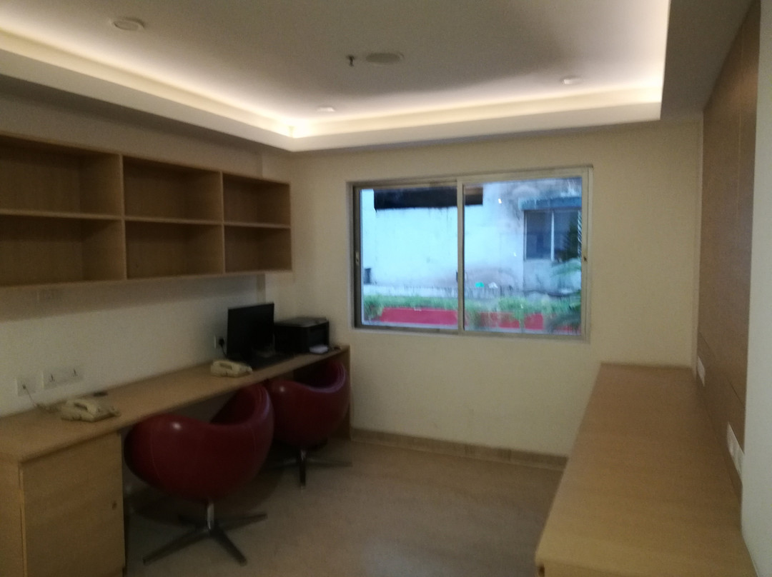 Red Fox by Lemon Tree Hotels, Tiruchirappalli主图