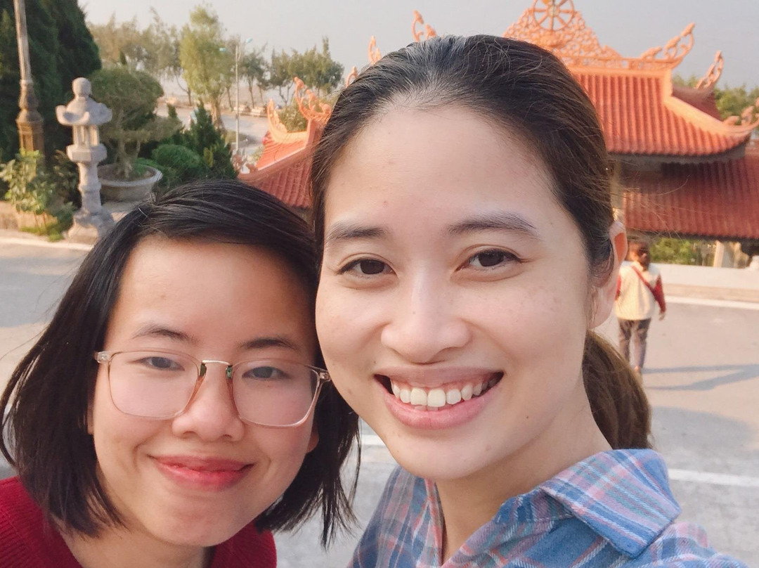 BBQ Hostel-Ha Long City必去景点