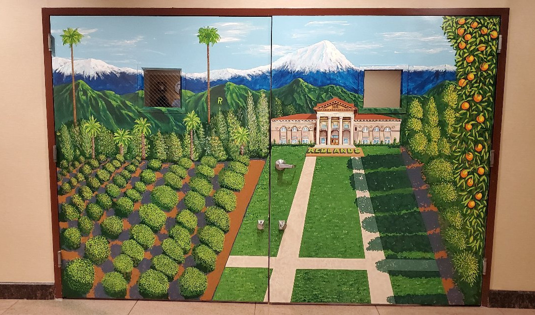 Citrus Suites Redlands Loma Linda Hotel主图