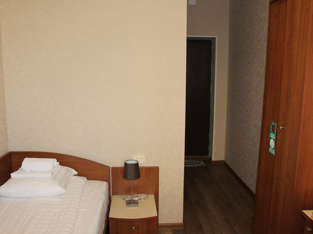 Hotel OK主图