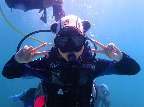 HIDIVE-拉普拉普必去景点