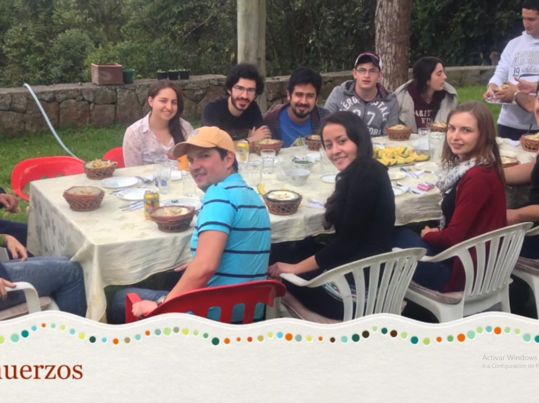 Granja Guacamaya-Chipaque必去景点