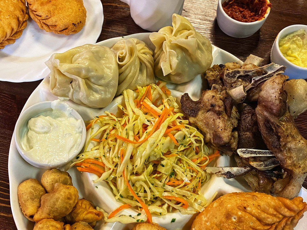 Ugdan旅游攻略图片