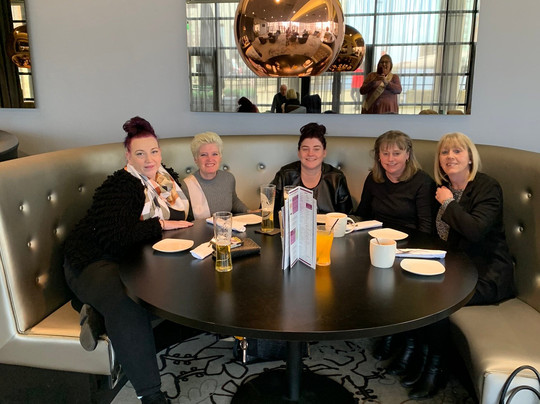 Crowne Plaza Spa-利物浦必去景点