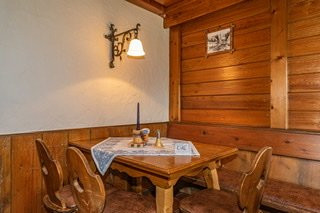 Berggasthof Wildensee主图